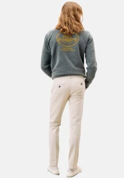 Chino - Bianco -Pier One Italia 2025 24d8380abeac4e888a5b8b0734a0909d