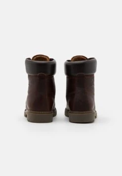 Panama Jack Stivaletti Stringati - Grass Castaño -Pier One Italia 2025 24f0872665624f10b42bda4bddd3050a