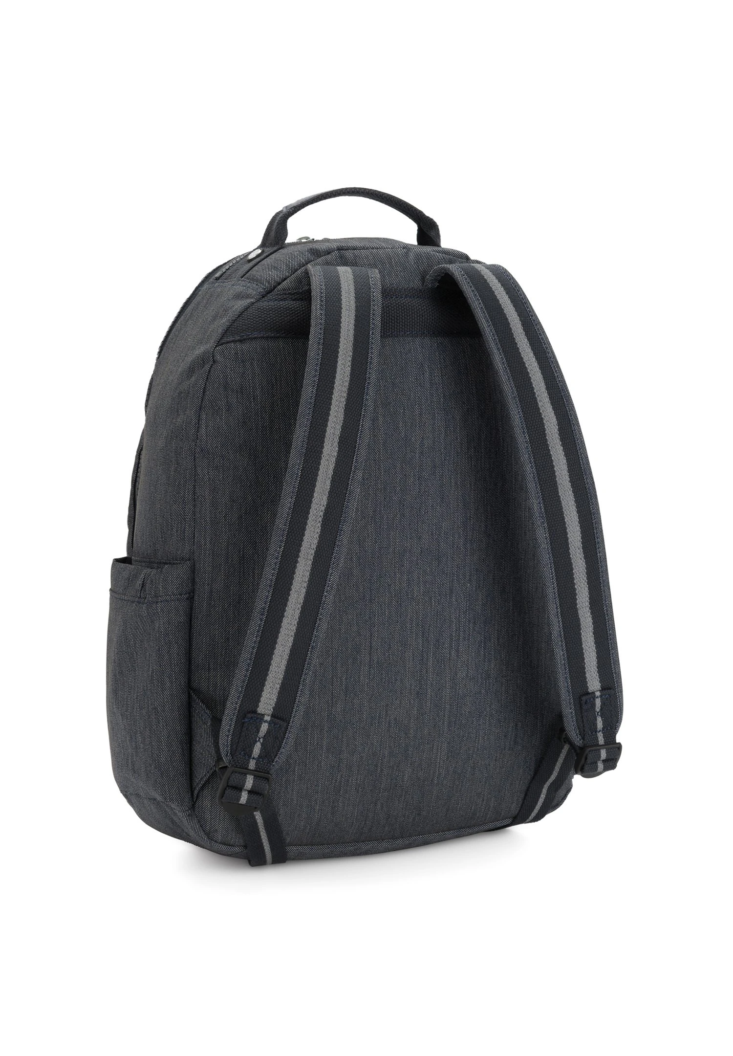 Kipling Seoul - Zaino - Blue/Grey 4 Kipling Seoul - Zaino - Blue/Grey - immagine 2