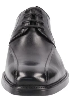 Geox Stringate ElegantiBlack Uomo Scarpe Eleganti GE112M02O-Q11 -Pier One Italia 2025 2589ba9dd53c498fb5de37592f4b6e05