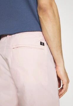 TOM TAILOR Denim Shorts - Soft Peach Skin -Pier One Italia 2025 25bcde97d06d43ec8298817ddeb65141