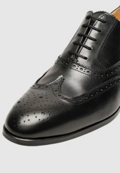 Murray Fbo - Stringate Eleganti - Schwarz -Pier One Italia 2025 25c70ea1c6134588a673158400fd85c3