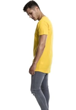 URBAN CLASSICS Shaped Long Do Not UseT-Shirt BasicPowderyellow Uomo T-shirt E Polo UR622O01R-E12 -Pier One Italia 2025 2609bed50d3b4d4d9bc6592256aa9e9d