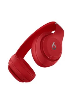 Beats Studio3 Wireless Over Ear Headphones CuffieRed Uomo Elettronica & Lifestyle B4154E003-G11 -Pier One Italia 2025 26b5e829419a4025b6af93f9050d32d3
