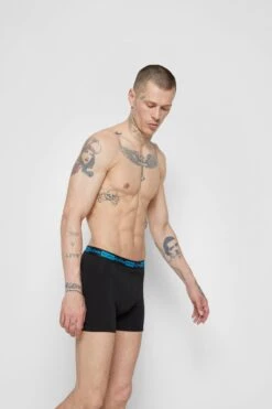 BJØRN BORG Sammy Seasonal 12 PackCulotteBlack Beauty Uomo Intimo BJ282O08S-Q11 -Pier One Italia 2025 27408eb0925745f9aae75fc6a92f63fa