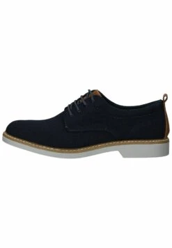 Imac Stringate SportiveBlau Cognac Uomo Scarpe Con I Lacci MC612M00K-K11