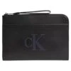 Calvin Klein Jeans Monogram Soft Med TravelPortafoglioBlack Uomo Portafogli E Custodie C1854H03P-Q11 -Pier One Italia 2025 278c60948a4049b8a1bf66499c51e428