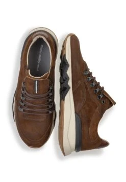 Floris Van Bommel Zager 010Sneakers BasseCognac Uomo Sneaker FL412O03H-O11 -Pier One Italia 2025 27f8c01e6166498aa2cb0952c00c4d57
