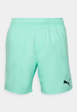 Puma Swim Men Mid ShortsShorts Da MareElectric Mint Uomo Moda Mare PU182H00R-I11 -Pier One Italia 2025 28096467c25342c18310d5278191ec68