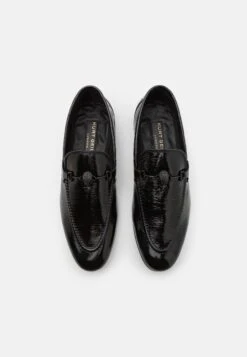 Kurt Geiger London Ali - Scarpe Senza Lacci - Black -Pier One Italia 2025 286308210f344147a80f843653d2fa15