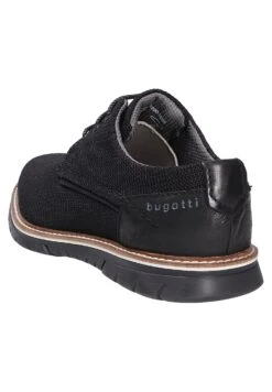 Bugatti Stringate SportiveSchwarz Uomo Scarpe Con I Lacci BU112M0NE-Q11 -Pier One Italia 2025 28d992b2522d48d3a27f90610eaff20a