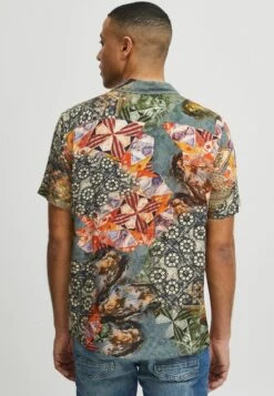 Indicode Jeans Idmariol - Camicia - Army -Pier One Italia 2025 29009aac39824e74a71c2fce25ec9c9a