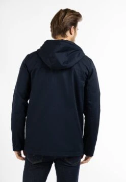 Dreimaster Giacca LeggeraDunkelmarine Uomo Giacche 4DR21G0BA-K11 -Pier One Italia 2025 292fe2501c0849db99195225d42198ec