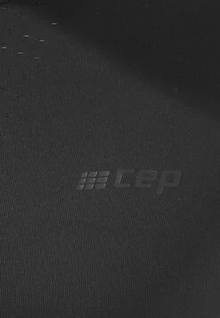 CEP Run Ultralight- T-Shirt Sport - Black -Pier One Italia 2025 29427b5be9e14e579172a400ca585eec