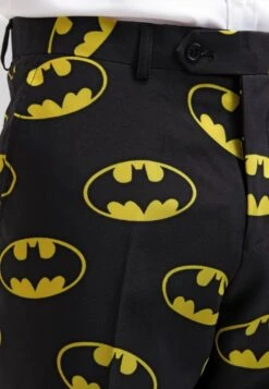 Opposuits BatmanCompletoBlack Uomo Completi E Cravatte OP222A00M-Q11 -Pier One Italia 2025 29546cfd23d04ae48371149d261486df
