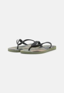 Havaianas Top Camu Infradito Da BagnoGreen Uomo Scarpe Aperte HA112G00V-M11 -Pier One Italia 2025 2967aba5e4bd4dc6b7d973e3f5e55177