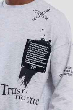 SetTutaGrey Uomo Pantaloni Sportivi E Joggers T0Y22E00U-C12 -Pier One Italia 2025 29bfb84ff1604808bb5a91c9974f69d7