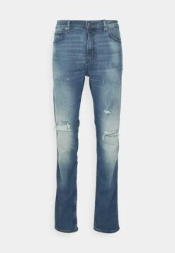 Hugo Jeans Baggy - Navy -Pier One Italia 2025 29e695d145fb4a2992d67a216e1fb074