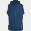 Adidas Golf Hoodie Vest - Smanicato - Crew Navy -Pier One Italia 2025 2a149ad8f3e44042ad61f4e5d3752bad