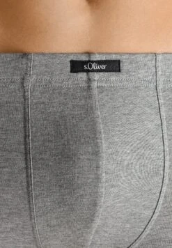 S.Oliver Culotte - Grau Meliert -Pier One Italia 2025 2ab4251cb4fb42bd9c53c7d486155c65