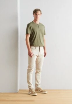ESPRIT 2 Pack - T-Shirt Basic - Khaki Green -Pier One Italia 2025 2ab9c7dce1644cdd9c6c4f3f8e25d630