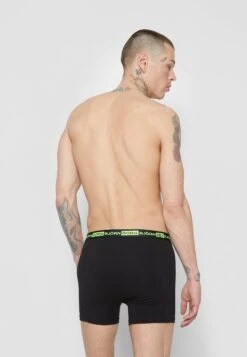 BJØRN BORG Sammy Seasonal 12 PackCulotteBlack Beauty Uomo Intimo BJ282O08S-Q11 -Pier One Italia 2025 2b3fa75275714735910aeade4bf7528b