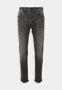 DRYKORN WestJeans Tapered FitGrey Uomo Jeans DR222G04H-C11 -Pier One Italia 2025 2b7d92582a494ad1b2ac9a0de238542d