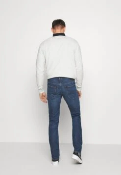 Lee Daren Zip Fly - Jeans A Sigaretta - Mid Foam -Pier One Italia 2025 2b867bbde4004ccbabdf0259e702dfe4