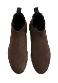 Stivaletti - Ciemnobrązowy 9 Stivaletti - Ciemnobrązowy -Pier One Italia 2025 2c7b3a8471d646e0ae276071ff609ac3