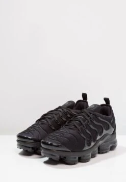 Nike Sportswear Air Vapormax PlusSneakers BasseBlack/Dark Grey Uomo Sneaker NI112O00Q-Q11 -Pier One Italia 2025 2d320cd5fc314c3da5bb56c98d51bd03