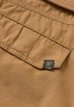 Next Belted Cargo Shorts - Shorts - Tan Brown -Pier One Italia 2025 2d7df927efd943cf9fcfd5ca1b022296