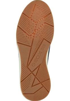 Geox U Radente - Sneakers Basse - Navy -Pier One Italia 2025 2dade6486ce64534985a5c3b559e69e2