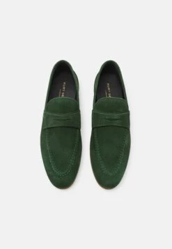 Kurt Geiger London Ali Penny LoaferScarpe Senza LacciGreen Uomo Scarpe Basse KU012C01R-M11 -Pier One Italia 2025 2db290a7b74640189a55b2ac3e0b4168