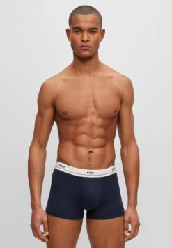 Boss 5Pack Essential - Culotte - Open Miscellaneous -Pier One Italia 2025 2df7c7883bf540e38c829008e1b10b15