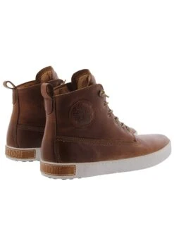 Blackstone Stringate Eleganti - Old Yellow -Pier One Italia 2025 2e1bc3c78ad64c3baacdfbeae4935508