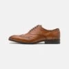 Pier One LeatherStringate ElegantiCognac Uomo Scarpe Eleganti PI912M09F-O11 -Pier One Italia 2025 2e2315ec49b84a55808e90eb04f9db65