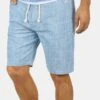 Blend BhbonesShortsEnsign Blu Uomo Bermuda BL522F04W-K11 -Pier One Italia 2025 2e495d817944406eafce795e114f76f4