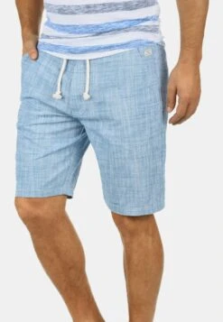 Blend BhbonesShortsEnsign Blu Uomo Bermuda BL522F04W-K11