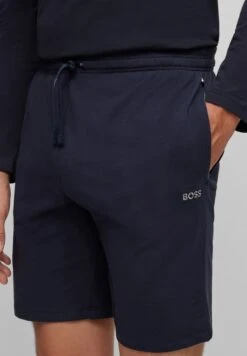 Boss Mix&Match Short PantPantaloni Del PigiamaDark Blue Uomo Per La Notte BB182L02F-K11 -Pier One Italia 2025 2ec10660b41d41bbb8625e4a71527765