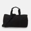 Gant Tonal Shield Duffle Bag UnisexBorsa Da ViaggioEbony Black Uomo Borse GA354H00W-Q11