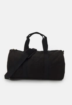 Gant Tonal Shield Duffle Bag UnisexBorsa Da ViaggioEbony Black Uomo Borse GA354H00W-Q11