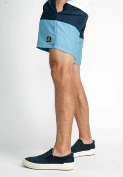 Petrol Industries Shorts Da MareMidnight Navy Uomo Moda Mare P6882H008-K11 -Pier One Italia 2025 2ed49ab1adb044f4b4b200af72ad062d