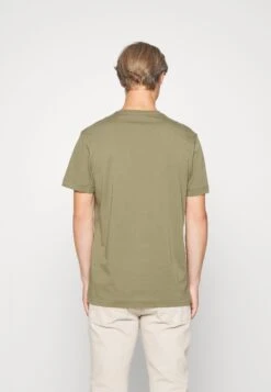ESPRIT 2 Pack - T-Shirt Basic - Khaki Green -Pier One Italia 2025 2edf313dd7ed4a62a285c21ee00e1bad