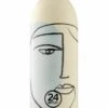 24Bottles Clima 850 Ml - Borraccia - White Calypso -Pier One Italia 2025 2f46cbfb3d4e46378c0496bef54264ed