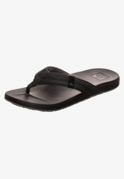 Reef Phantom - Ciabattine - Black -Pier One Italia 2025 2f4ca7fbbb64476389797139ddc6bac5