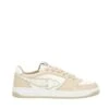 Ej Egg Rocke - Sneakers Basse - Milk White -Pier One Italia 2025 2f88ec08d6574067a550e6fb261842be