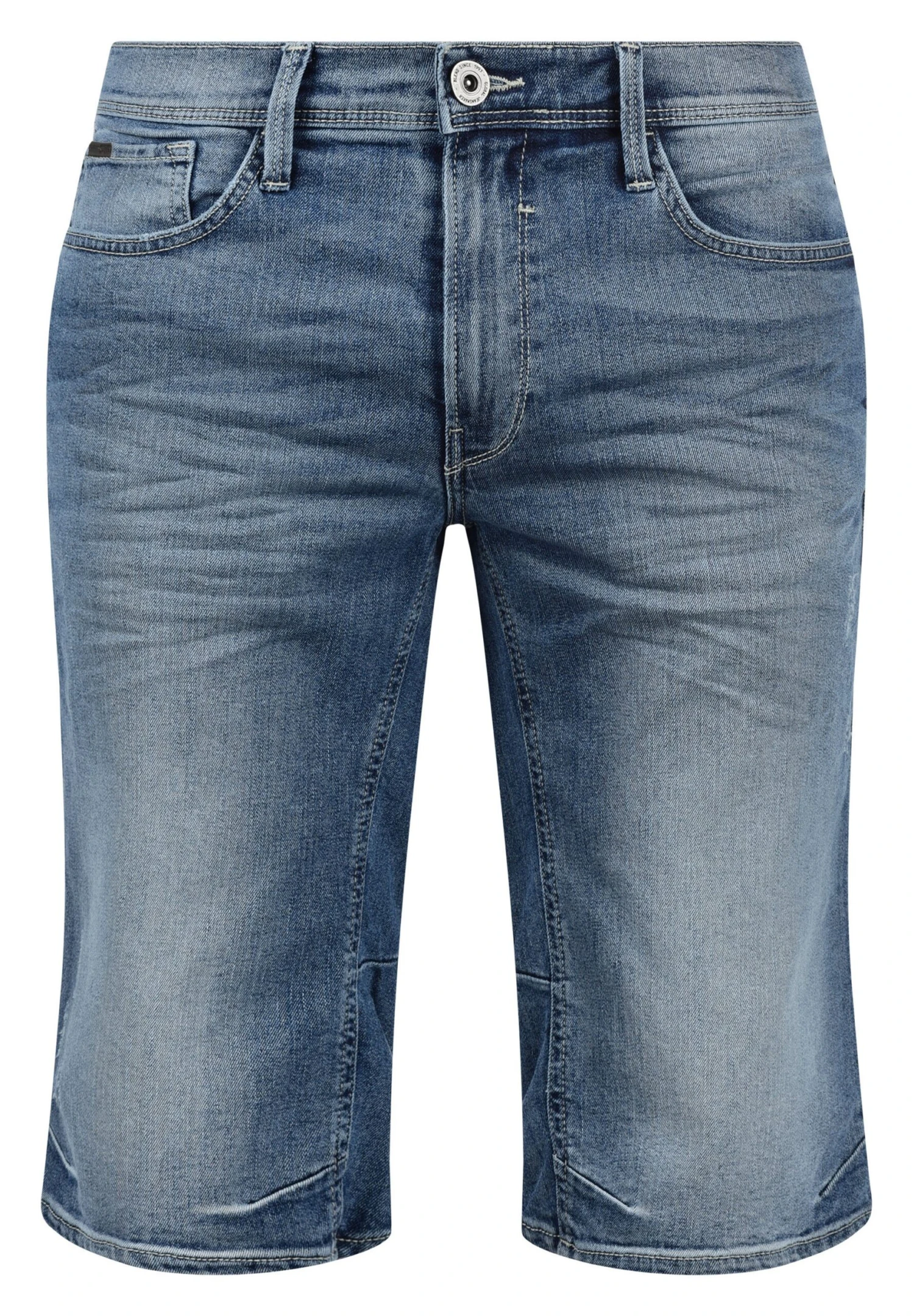 Blend BhdenonShorts Di JeansDenim Ligh Uomo Bermuda BL522F05U-K11 6 Blend BhdenonShorts Di JeansDenim Ligh Uomo Bermuda BL522F05U-K11 - immagine 4