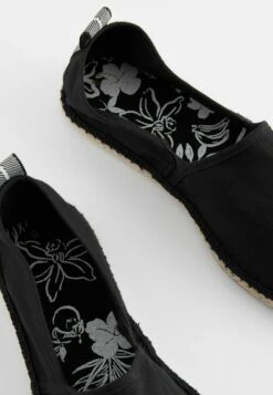 Next Espadrille - Espadrillas - Grey -Pier One Italia 2025 2ff27015d030417793dd72a34a0480ab