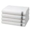 Ross 4Er Handtuchset - Smart - Altri Accessori - Weiß -Pier One Italia 2025 301e552fedba4199a3ab754372a9aa1f
