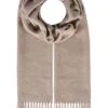 FRAAS Cashmink - Made In Germany - Sciarpa - Latte -Pier One Italia 2025 304b4d40dc3c4468b0fc4250ad4ac164
